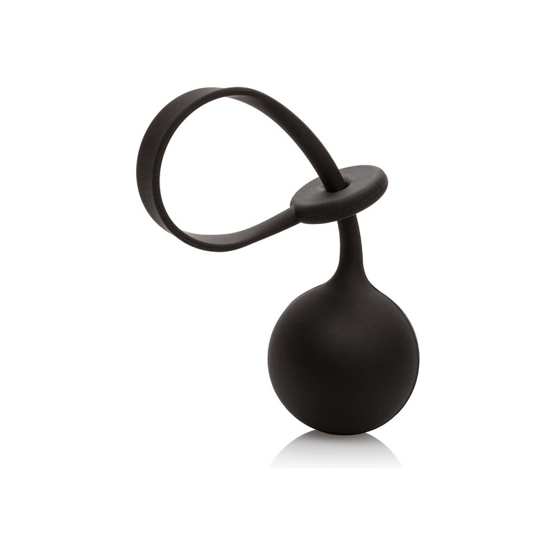 WEIGHTED LASSO RING