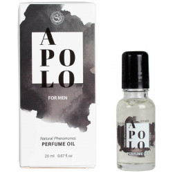 APOLO - PERFUME EN ACEITE 20ML