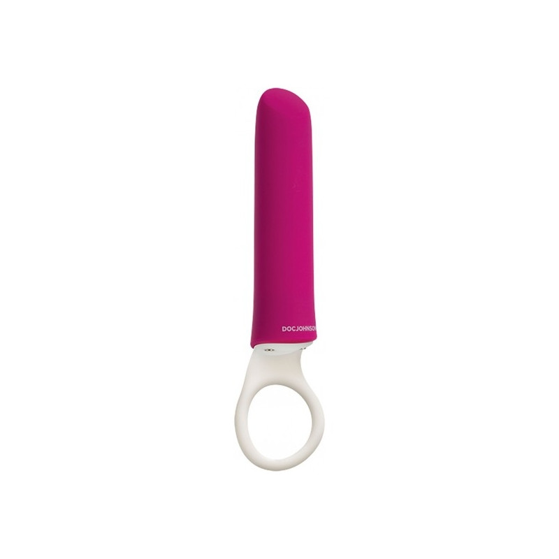 IVIBE SELECT IPLEASE - ROSA
