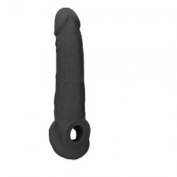 PENIS EXTENDER WITH RINGS...