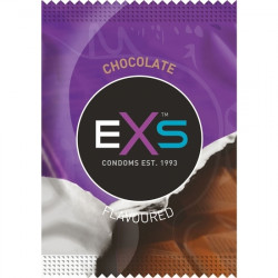 EXS CHOCOLATE CALIENTE - 100 PACK