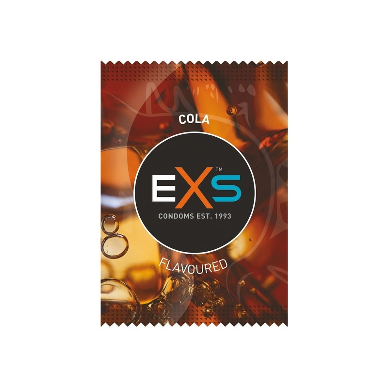 EXS - COLA LOCA - 100 PACK
