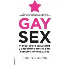 GAY SEX: MANUAL SOBRE...