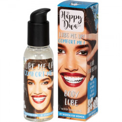 LUBE ME UP LUBRICANTE BASE...