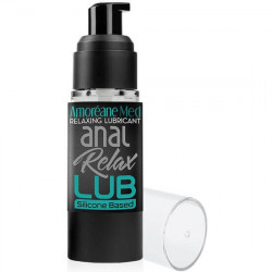 LUBRICANTE ANAL RELAX (ES-IT)