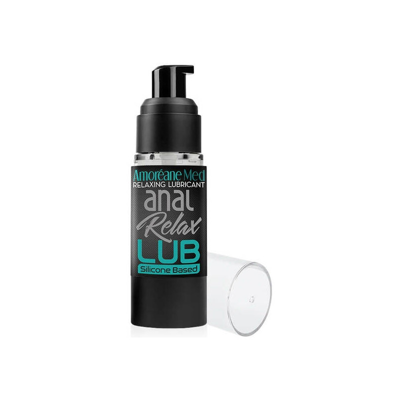 LUBRICANTE ANAL RELAX (ES-IT)