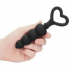OUCH ! BOLAS DEL AMOR ANALES - NEGRO