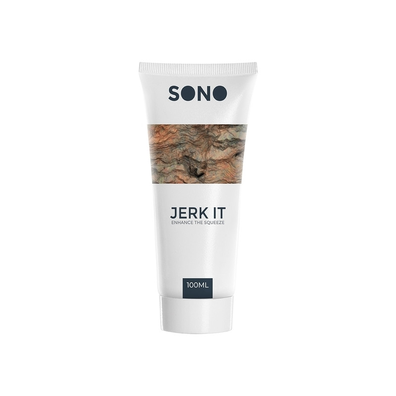 SONO - JERK IT UNISEX  - 100ML