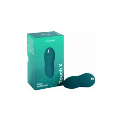 TOUCH X BY WE-VIBE - VERDE