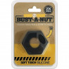 BUST A NUT COCK RING - NEGRO