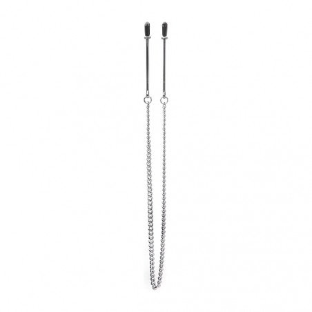 OUCH PINZA PARA PEZONES METAL