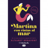 MARTINA CON VISTAS AL MAR. HORIZONTE MARTINA 1