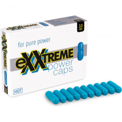 EXXTREME POWER CAPS FOR...