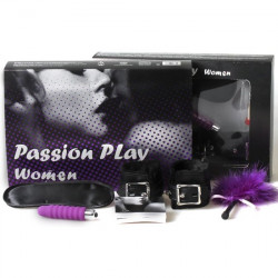 JUEGO PASSION PLAY WOMEN -...