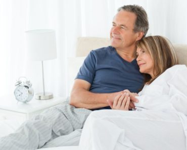 Sexo en la menopausia