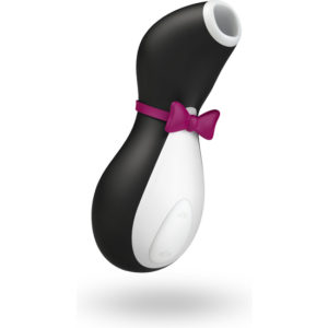 succionador de clitoris Satisfyer Penguin
