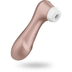 Succionador de clitoris Satisfyer Pro2