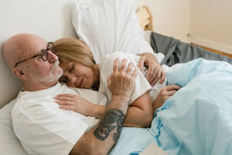 Madurez y deseo: por qué el sexo a partir de los 50 puede ser el mejor de tu vida