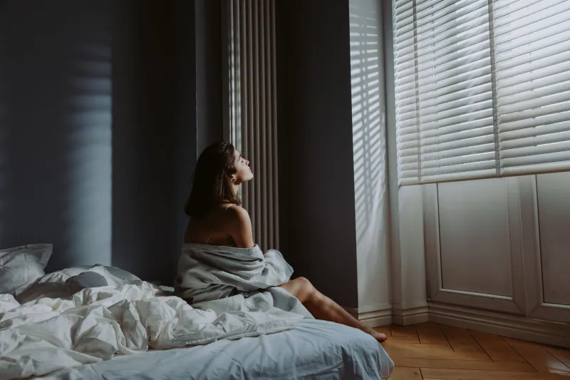 Después de la ruptura: reencuentro con tu cuerpo a tu propio ritmo