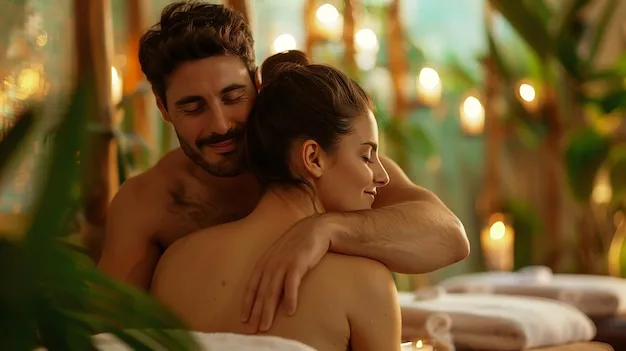 Zonas erógenas desconocidas: 7 rincones del cuerpo que no estás explorando